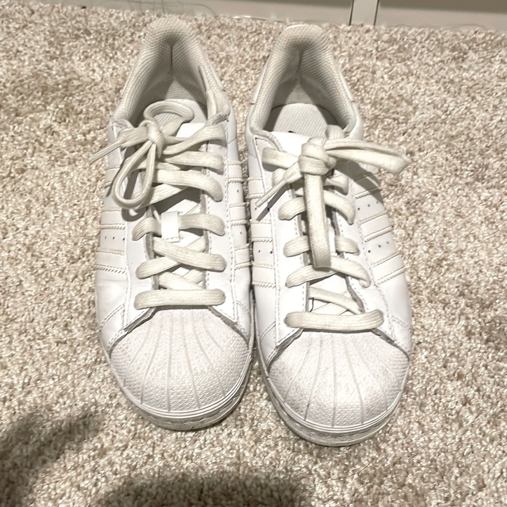 Adidas Stan smith - barely worn